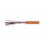 QTECH QPP-U/UTP-2PC5e-LSZH-305