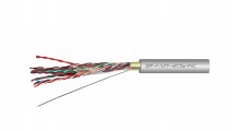 QTECH QPP-F/UTP-2PC5e-PVC-305