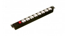 QTECH QS-PDU-1U-V16-8DR-M