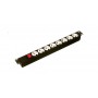 QTECH QS-PDU-1U-V16-8DR-M QTECH QS-PDU-1U-V16-8DR-M