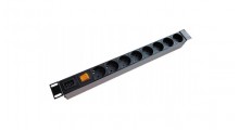 QTECH QS-PDU-1U-V16-8DR