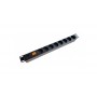 QTECH QS-PDU-1U-V16-8DR QTECH QS-PDU-1U-V16-8DR