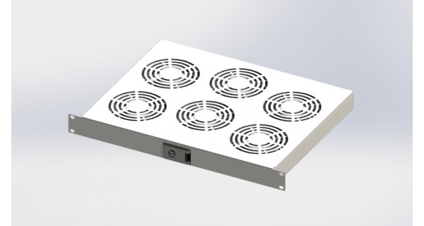 QTECH QS-PV19-6T QTECH QS-PV19-6T