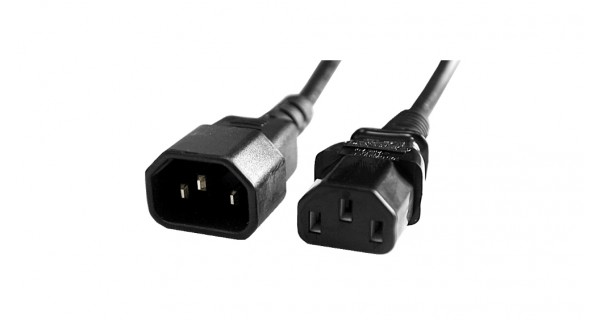 QTECH QS-CP-С14+C13-5M