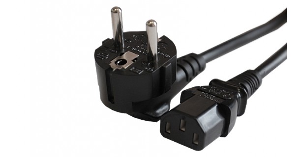 QTECH QS-CP-S+C13-5M QTECH QS-CP-S+C13-5M