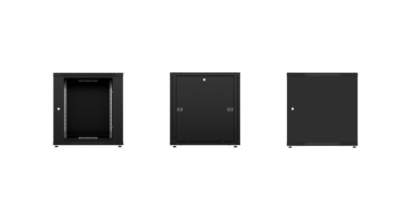 QTECH RECQL-6126-G-M-BK QTECH RECQL-6126-G-M-BK