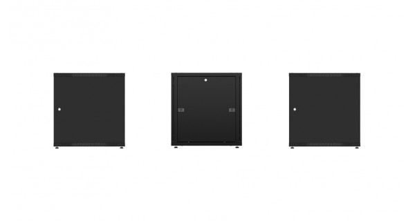 QTECH RECQL-6126-M-M-BK QTECH RECQL-6126-M-M-BK
