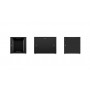 QTECH RECQL-6128-G-M-BK QTECH RECQL-6128-G-M-BK