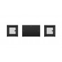 QTECH RECQL-61510-P-P-BK QTECH RECQL-61510-P-P-BK