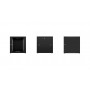 QTECH RECQL-6156-G-M-BK QTECH RECQL-6156-G-M-BK