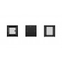 QTECH RECQL-6156-G-P-BK QTECH RECQL-6156-G-P-BK