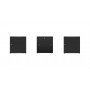 QTECH RECQL-6156-M-M-BK QTECH RECQL-6156-M-M-BK