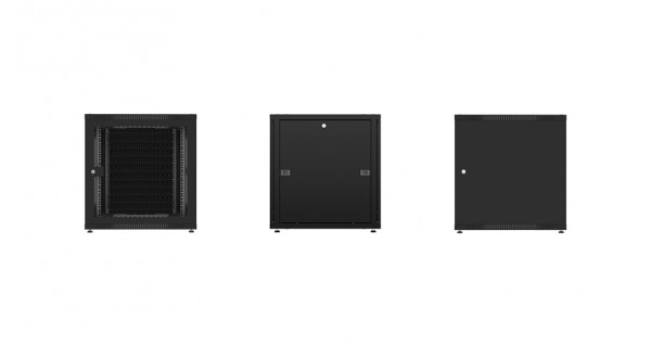 QTECH RECQL-6156-P-M-BK QTECH RECQL-6156-P-M-BK