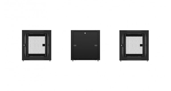 QTECH RECQL-6156-P-P-BK QTECH RECQL-6156-P-P-BK