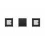 QTECH RECQL-6156-P-P-BK QTECH RECQL-6156-P-P-BK