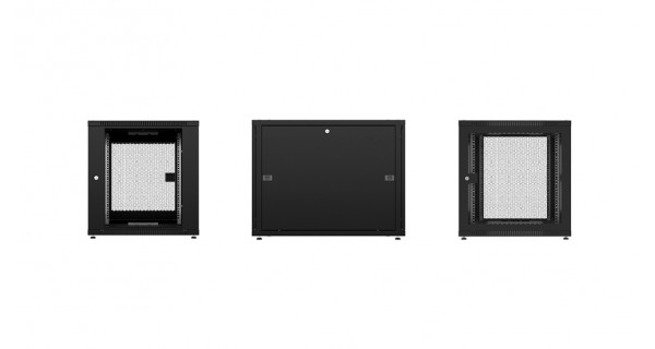 QTECH RECQL-6158-G-P-BK QTECH RECQL-6158-G-P-BK