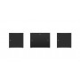 QTECH RECQL-6158-M-M-BK QTECH RECQL-6158-M-M-BK
