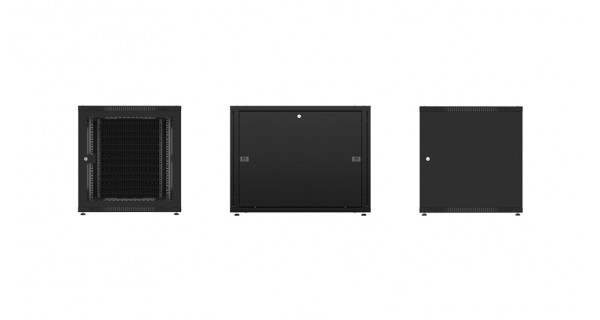 QTECH RECQL-6158-P-M-BK QTECH RECQL-6158-P-M-BK