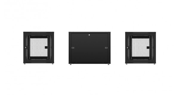 QTECH RECQL-6158-P-P-BK QTECH RECQL-6158-P-P-BK