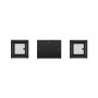 QTECH RECQL-6158-P-P-BK QTECH RECQL-6158-P-P-BK