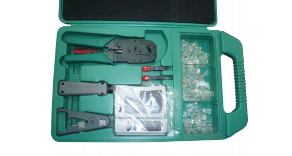 QTECH QCP-TOOLS-SET QTECH QCP-TOOLS-SET