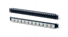 QTECH QPP-24RM-C5EUTP-8P8C-IDC