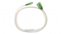 QTECH PO-PLC-1х2-A0.9-SC/APC-1M