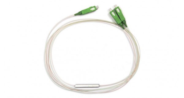 QTECH PO-PLC-1х2-A0.9-SC/APC-1M QTECH PO-PLC-1х2-A0.9-SC/APC-1M