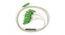 QTECH РО-PLC-1х8-A0.9-SC/APC-1M