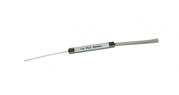 QTECH РО-PLC-1x4-50/50-A900-SC/APC-SC/APC-1M QTECH РО-PLC-1x4-50/50-A900-SC/APC-SC/APC-1M