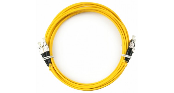QTECH ШО-FC/UPC-FC/UPC-AA3-5M QTECH ШО-FC/UPC-FC/UPC-AA3-5M