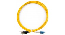 QTECH ШО-FC/UPC-LC/UPC-AA3-2M