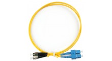 QTECH ШО-FC/UPC-SC/UPC-AA3-3M