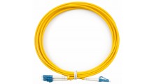 QTECH ШО-LC/UPC-LC/UPC-AA3-1M