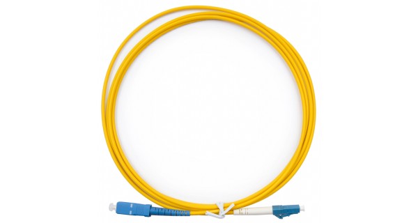 QTECH ШО-LC/UPC-SC/UPC-A3-2M