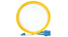 QTECH ШО-LC/UPC-SC/UPC-AA3-2M