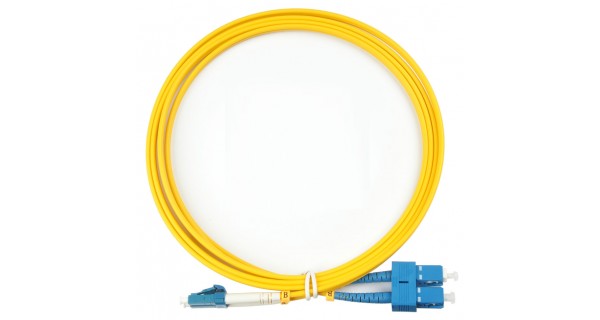 QTECH ШО-LC/UPC-SC/UPC-AA3-2M