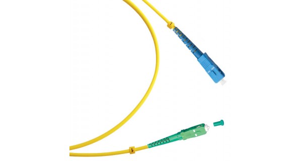 QTECH ШО-SC/APC-SC/UPC-A3-3М