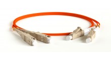 QTECH ШО-SC/UPC-LC/UPC-BB3-3M