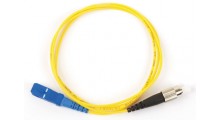 QTECH ШО-ST/UPC-LC/UPC-A3-1M