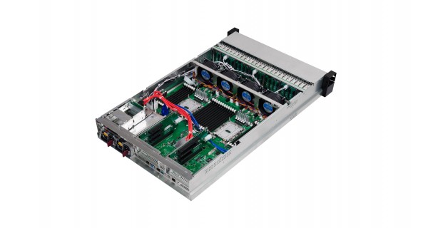 QTECH QSRV-262412-P-R QTECH QSRV-262412-P-R