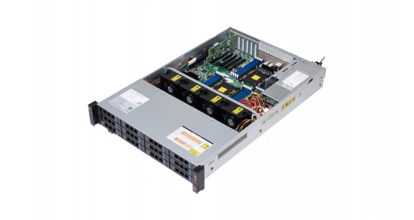 QTECH QSRV-261202RMC QTECH QSRV-261202RMC