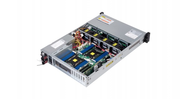 QTECH QSRV-261202RMC QTECH QSRV-261202RMC