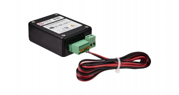 QTECH QFC-PBIC-LIGHT v.1 QTECH QFC-PBIC-LIGHT v.1