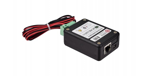 QTECH QFC-PBIC-LIGHT v.1 QTECH QFC-PBIC-LIGHT v.1