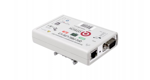 QTECH QFC-PBIC-LITE v.3 QTECH QFC-PBIC-LITE v.3
